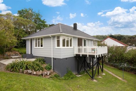 Photo of property in 107 Hampshire Street, Cannons Creek, Porirua, 5024