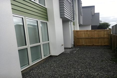 Photo of property in 5/167 Nixon Street, Hamilton East, Hamilton, 3216