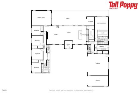 Photo of property in 12 Kahikatea Drive, Kinloch, Taupo, 3377