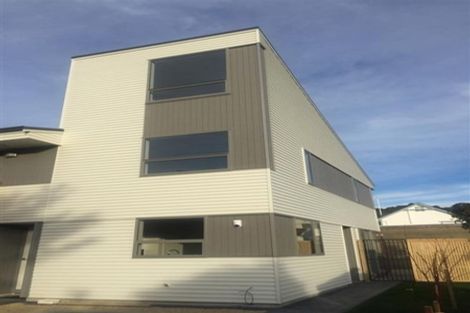 Photo of property in 19/31 Princess Terrace, Newtown, Wellington, 6021