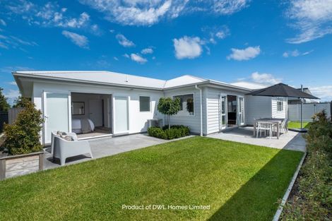 Photo of property in 17 Wai Whatu Street, Meeanee, Napier, 4110
