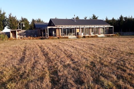 Photo of property in 65 Alice Pass Road, Okuku, Rangiora, 7473