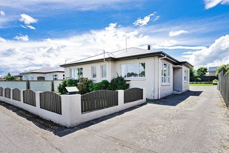 Photo of property in 102 Fox Street, Avenal, Invercargill, 9810