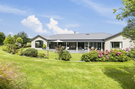 Photo of property in 461 Outram-mosgiel Road, Riverside, Outram, 9073