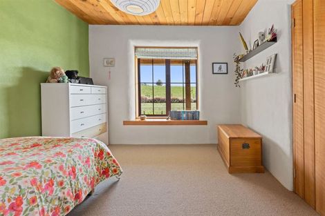 Photo of property in 304 Stokes Road, Balcairn, Amberley, 7481