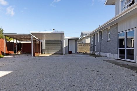 Photo of property in 134 Weld Street, Redwoodtown, Blenheim, 7201