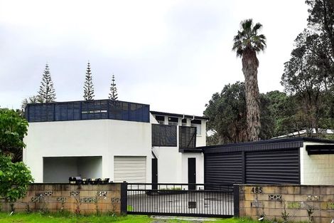 Photo of property in 2/465 Hibiscus Coast Highway, Orewa, 0931