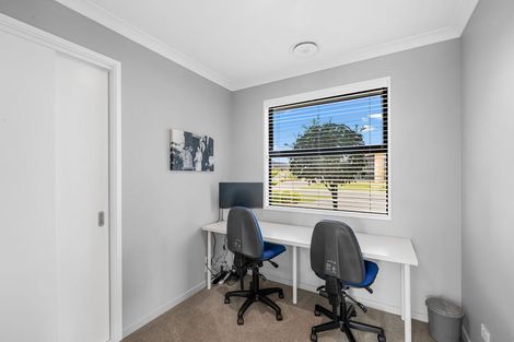 Photo of property in 8 Hull Crescent, Lincoln, 7608