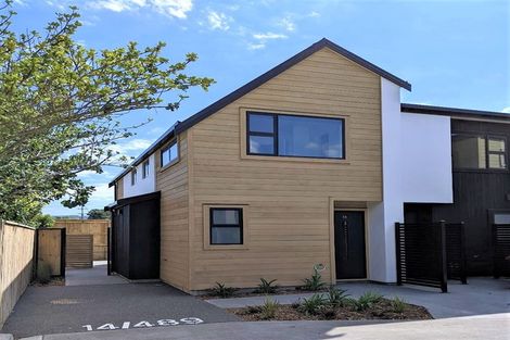 Photo of property in 14/489 Riverside Drive, Fairfield, Lower Hutt, 5011