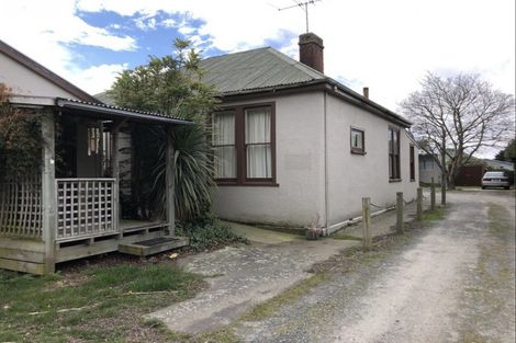 Photo of property in 30 Chapman Street, Methven, 7730