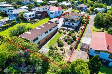 Photo of property in 12 Kowhai Street, Ravensbourne, Dunedin, 9022