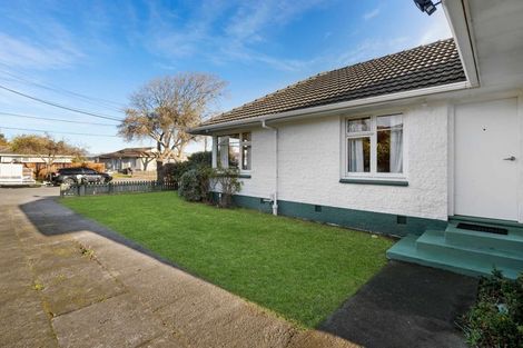 Photo of property in 10 Carters Road, Aranui, Christchurch, 8061