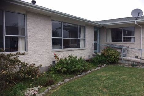 Photo of property in 190 Horndon Street, Darfield, 7510