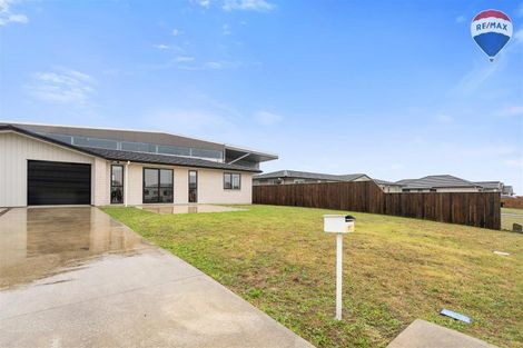 Photo of property in 97 Hinemoa Street, Levin, 5510