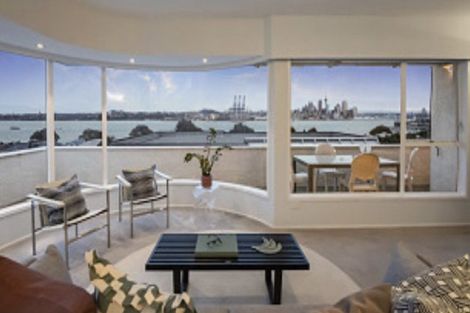 Photo of property in 1/47 Clarence Street, Devonport, Auckland, 0624