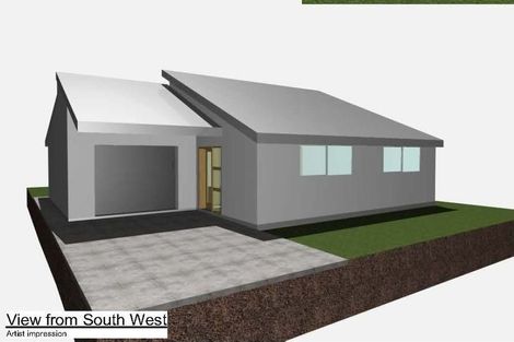 Photo of property in 8 Dow Square, Wigram, Christchurch, 8025