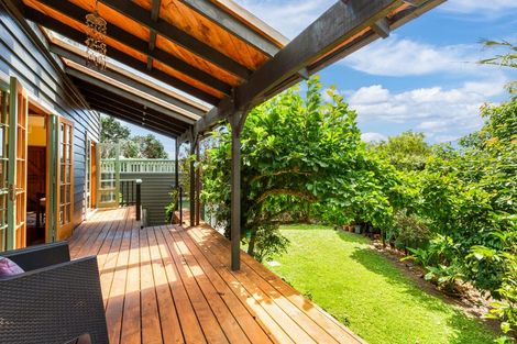 Photo of property in 455 Muritai Road, Eastbourne, Lower Hutt, 5013
