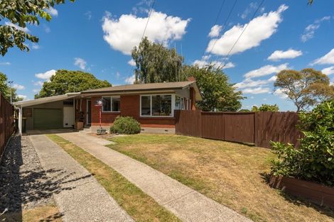 Photo of property in 21 Larnach Street, St Andrews, Hamilton, 3200
