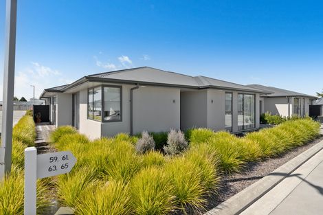 Photo of property in 59 Driving Range Road, Solway, Masterton, 5810