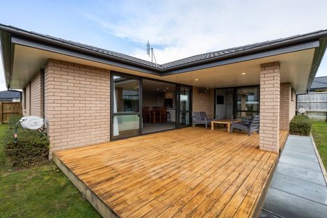 Photo of property in 36 Matariki Terrace, Ngaruawahia, Hamilton, 3288