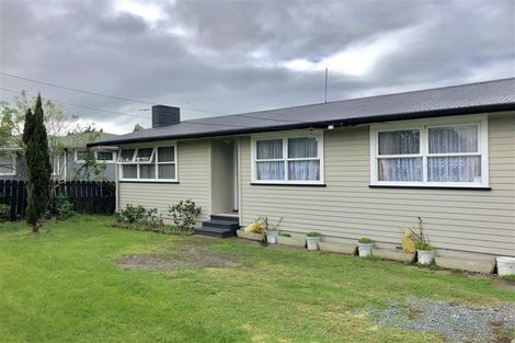 Photo of property in 59 Preston Road, Clover Park, Auckland, 2023
