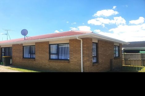 Photo of property in 35b Victoria Street, Pukekohe, 2120