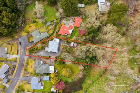 Photo of property in 25 Puketapu Crescent, Taumarunui, 3920
