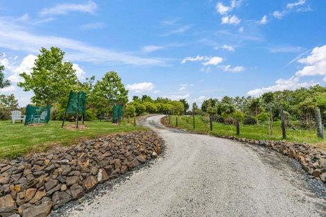 Photo of property in 47 Lupis Way, Kaiwaka, 0573