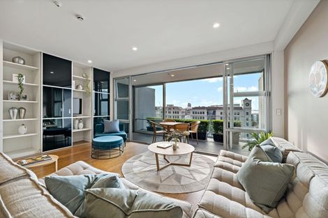 Photo of property in The Galleries, 13/23 Graham Street, Auckland Central, Auckland, 1010