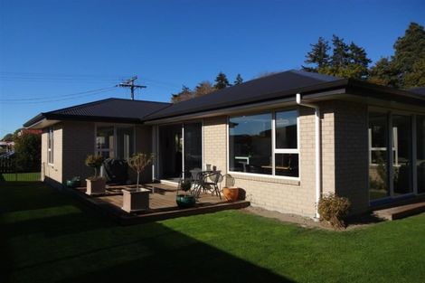 Photo of property in 5 Gammack Street, Temuka, 7920