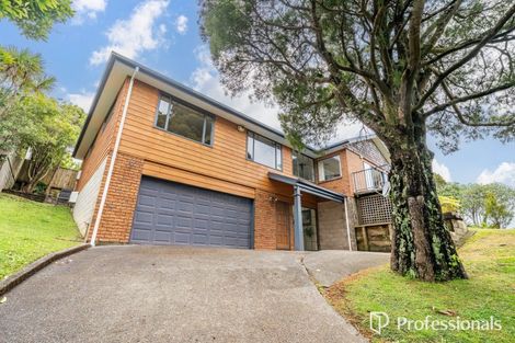 Photo of property in 75 Redvers Drive, Belmont, Lower Hutt, 5010