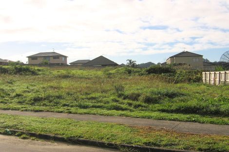 Photo of property in 9 Boeing Place, Goodwood Heights, Auckland, 2105