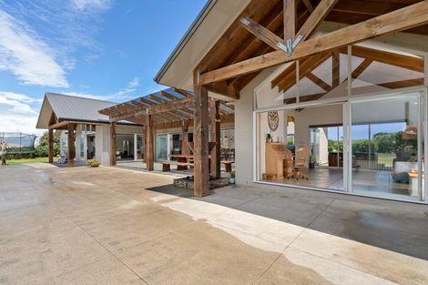 Photo of property in 318 Stoney Creek Road, Kaukapakapa, 0873