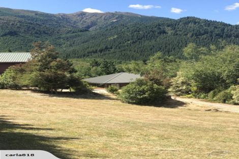 Photo of property in 16 Acheron Heights, Hanmer Springs, 7334