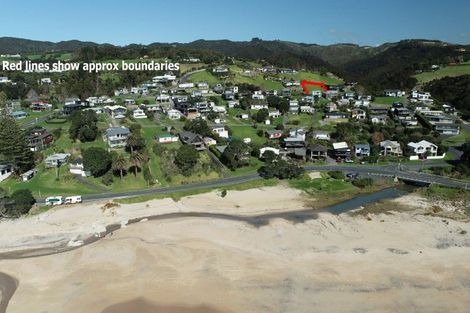 Photo of property in 14 Granada Lane, Langs Beach, Waipu, 0582