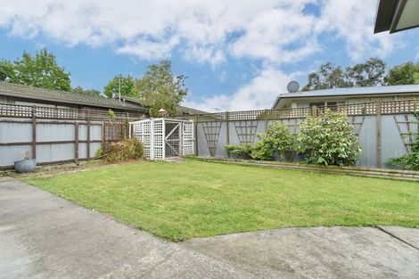 Photo of property in 10 Rowse Street, Rangiora, 7400