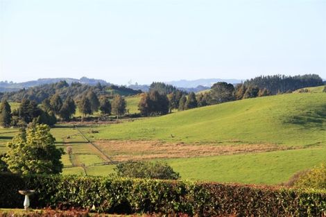 Photo of property in 1720 Ponga Road, Hunua, Papakura, 2584