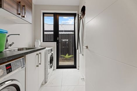 Photo of property in 5 Bronco Drive, Aidanfield, Christchurch, 8025