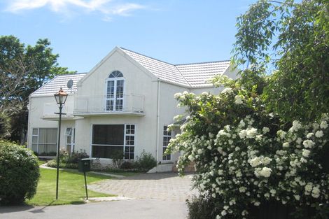 Photo of property in 84 Lake Terrace Road, Burwood, Christchurch, 8061