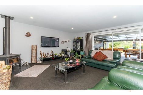 Photo of property in 78a Cox Street, Geraldine, 7930