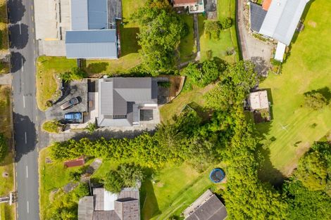 Photo of property in 49 Parnell Street, Rawene, Kaikohe, 0473