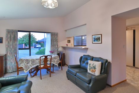 Photo of property in 23 Melville Street, Bishopdale, Christchurch, 8053