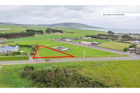 Photo of property in 62 Dover Street, Orepuki, Riverton, 9881