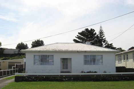Photo of property in 40 Rimu Street, Gonville, Whanganui, 4501