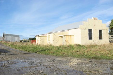 Photo of property in 30 Princes Road, Greenhills, Invercargill, 9877