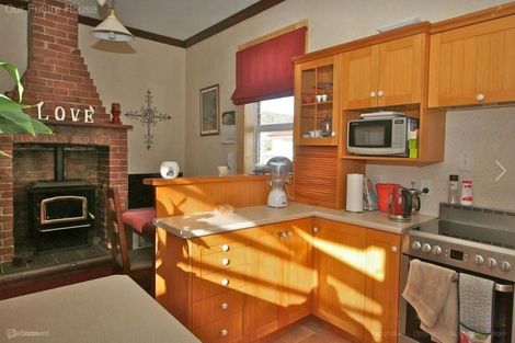 Photo of property in 36 Baird Street, Richmond, Invercargill, 9810