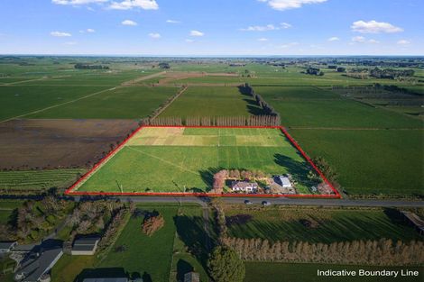 Photo of property in 217 Wilsons Crossing Road, Tussock Creek, Winton, 9781
