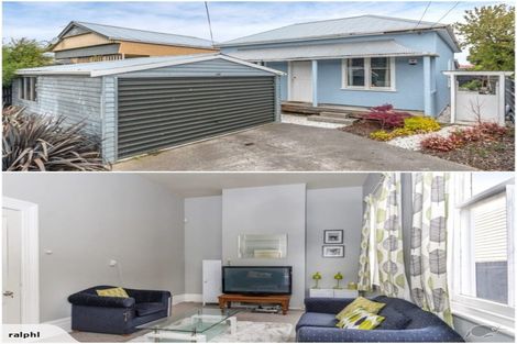 Photo of property in 454 Armagh Street, Linwood, Christchurch, 8011