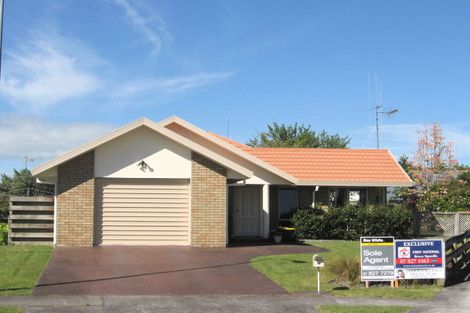 Photo of property in 14 Hilliard Place, Leamington, Cambridge, 3432