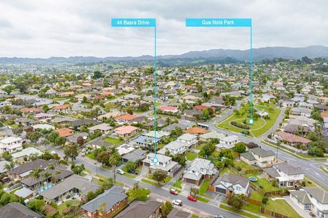 Photo of property in 44 Basra Drive, Henderson, Auckland, 0612